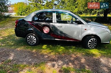 Ліфтбек Chery Jaggi 2011 в Ярмолинцях