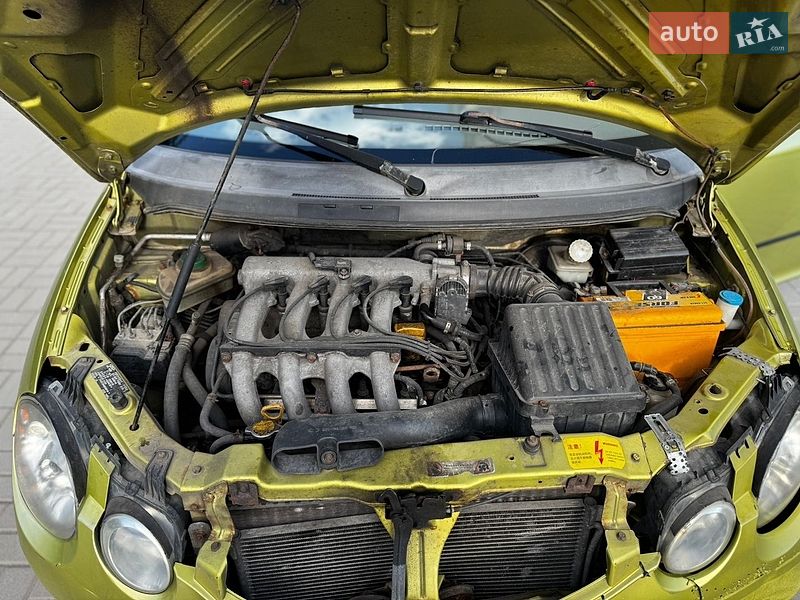 Лифтбек Chery Jaggi 2008 в Василькове