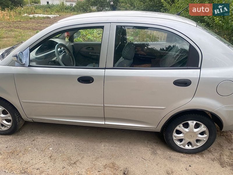Chery Jaggi 2008 Chery Jaggi 2008