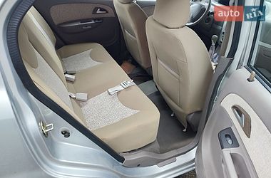 Ліфтбек Chery Jaggi 2008 в Києві