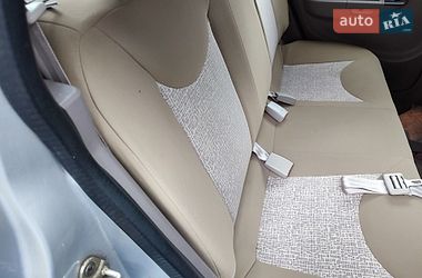 Ліфтбек Chery Jaggi 2008 в Києві