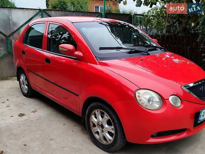 Chery Jaggi 2008