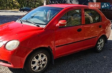 Ліфтбек Chery Jaggi 2008 в Самарі