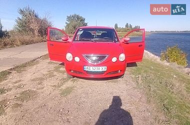Лифтбек Chery Jaggi 2008 в Кропивницком