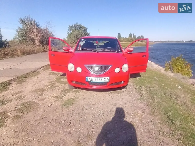 Chery Jaggi