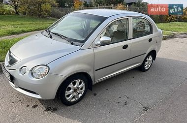 Ліфтбек Chery Jaggi 2008 в Харкові
