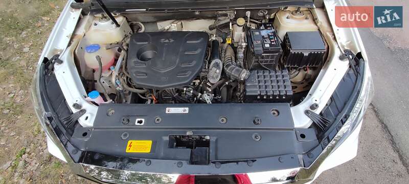 Внедорожник / Кроссовер Chery Jetour X70 2022 в Коростене