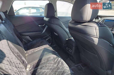 Внедорожник / Кроссовер Chery Jetour X70 2021 в 