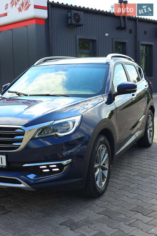 Позашляховик / Кросовер Chery Jetour X70 2021 в Кривому Розі фото 6 Позашляховик / Кросовер Chery Jetour X70 2021 в Кривому Розі