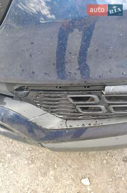 Позашляховик / Кросовер Chery Jetour X70 2021 в 