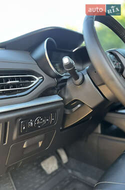 Внедорожник / Кроссовер Chery Jetour X70 2021 в 