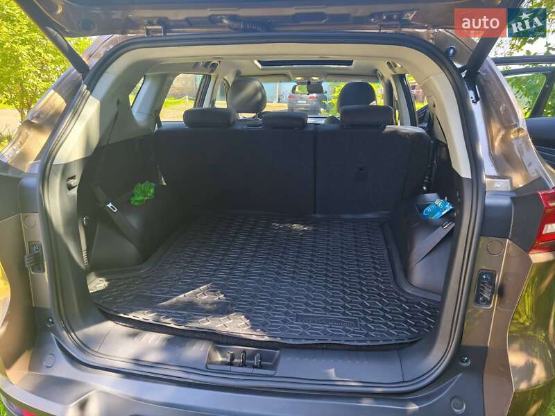 Позашляховик / Кросовер Chery Jetour X70 2021 в Миронівці фото 5 Позашляховик / Кросовер Chery Jetour X70 2021 в Миронівці