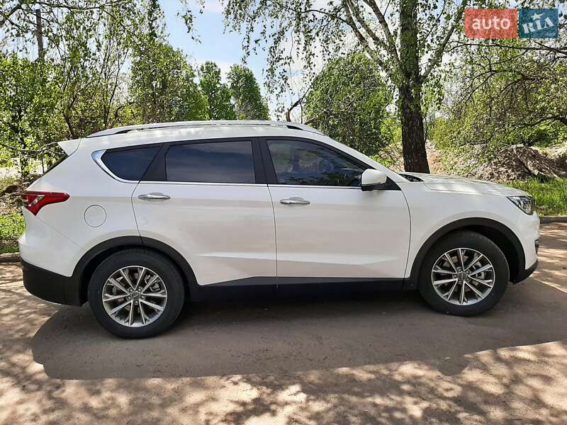 Chery Jetour X70 2021 Chery Jetour X70 2021