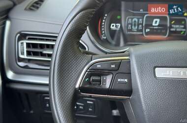 Внедорожник / Кроссовер Chery Jetour X70 2021 в 