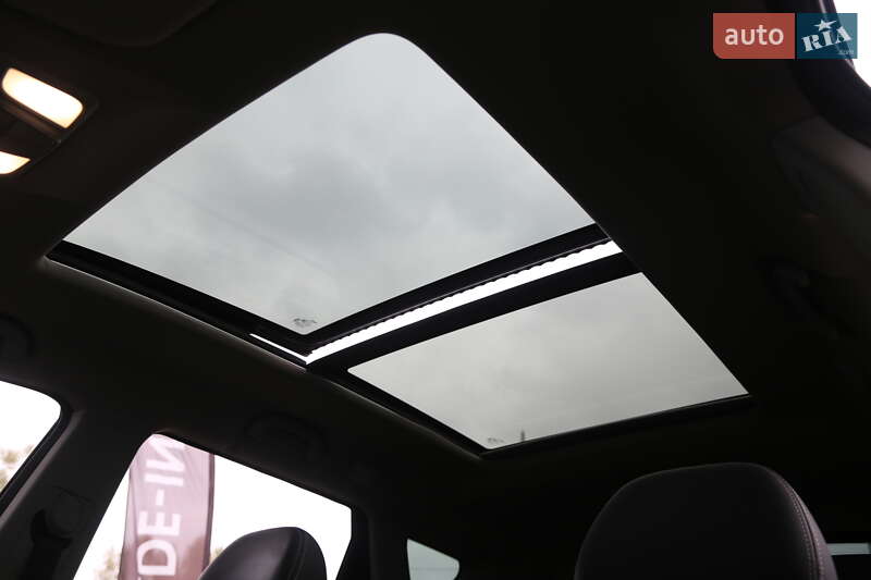 Внедорожник / Кроссовер Chery Jetour X70 2021 в Киеве