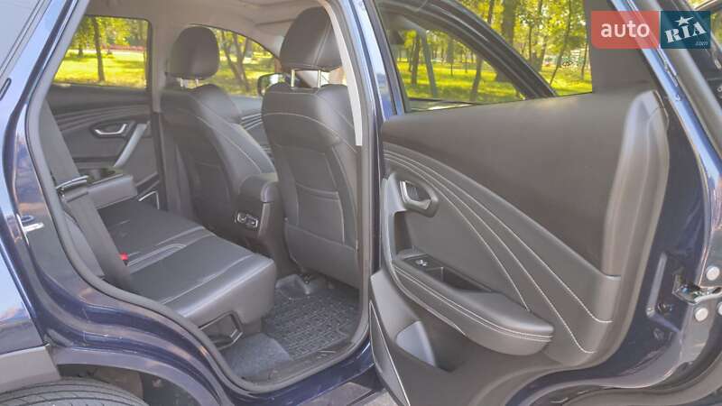 Позашляховик / Кросовер Chery Jetour X70 2021 в Харкові фото 37 Позашляховик / Кросовер Chery Jetour X70 2021 в Харкові