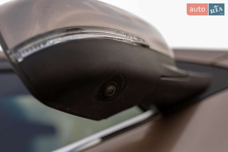 Позашляховик / Кросовер Chery Jetour X70 2021 в Могилів-Подільському