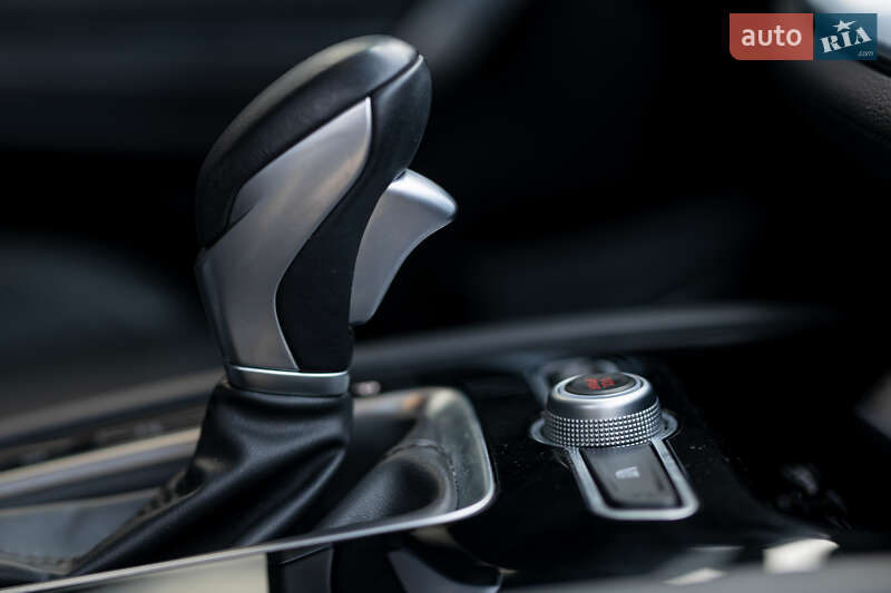 Позашляховик / Кросовер Chery Jetour X70 2021 в Могилів-Подільському