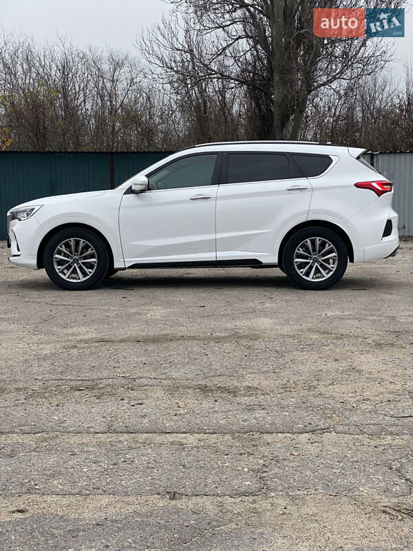 Внедорожник / Кроссовер Chery Jetour X70 2023 в Запорожье