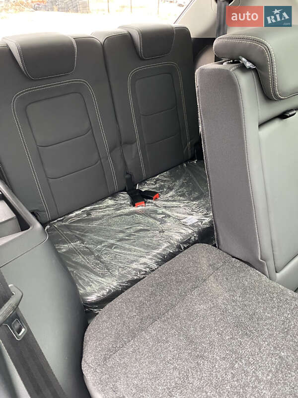 Внедорожник / Кроссовер Chery Jetour X70 2023 в Запорожье