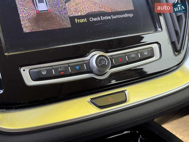 Позашляховик / Кросовер Chery Jetour X70 2021 в Києві