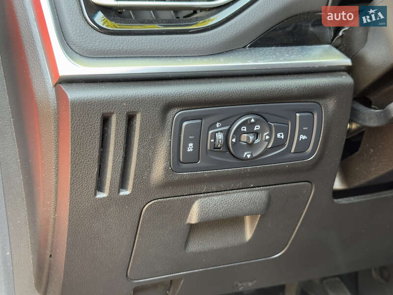 Позашляховик / Кросовер Chery Jetour X70 2021 в Києві