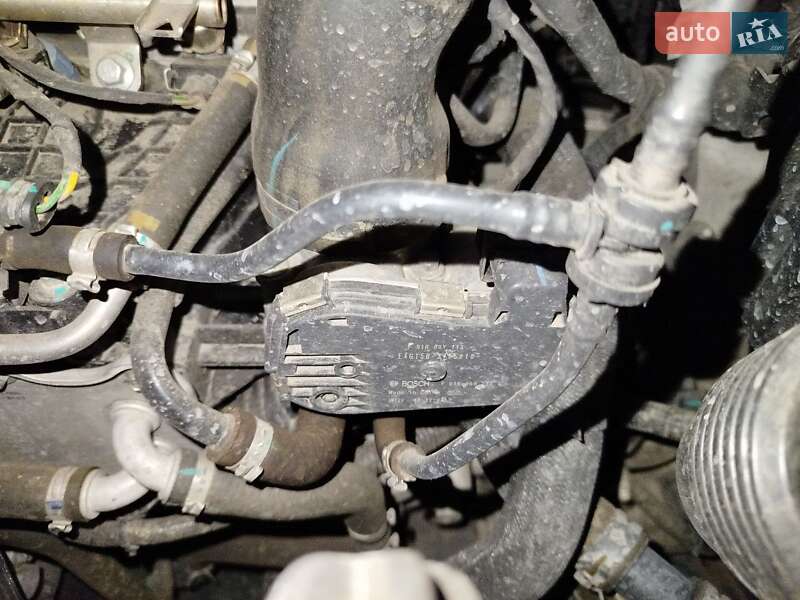 Позашляховик / Кросовер Chery Jetour X70 2022 в Києві