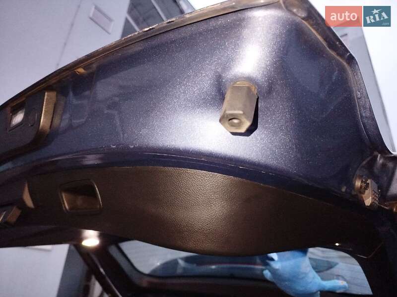 Позашляховик / Кросовер Chery Jetour X70 2022 в Києві