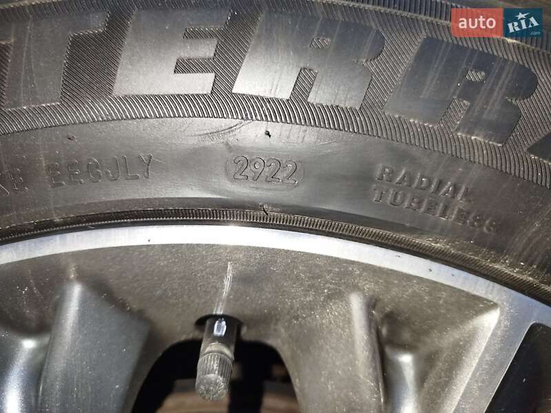 Позашляховик / Кросовер Chery Jetour X70 2022 в Києві