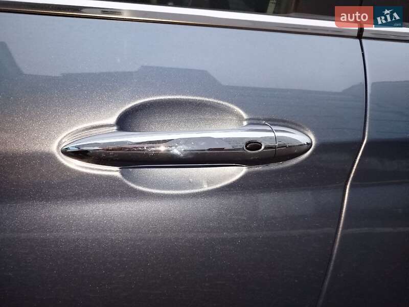 Позашляховик / Кросовер Chery Jetour X70 2022 в Києві