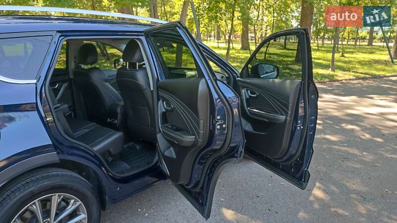 Внедорожник / Кроссовер Chery Jetour X70 2021 в Харькове