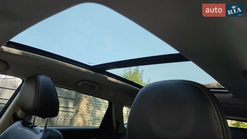 Внедорожник / Кроссовер Chery Jetour X70 2021 в Харькове