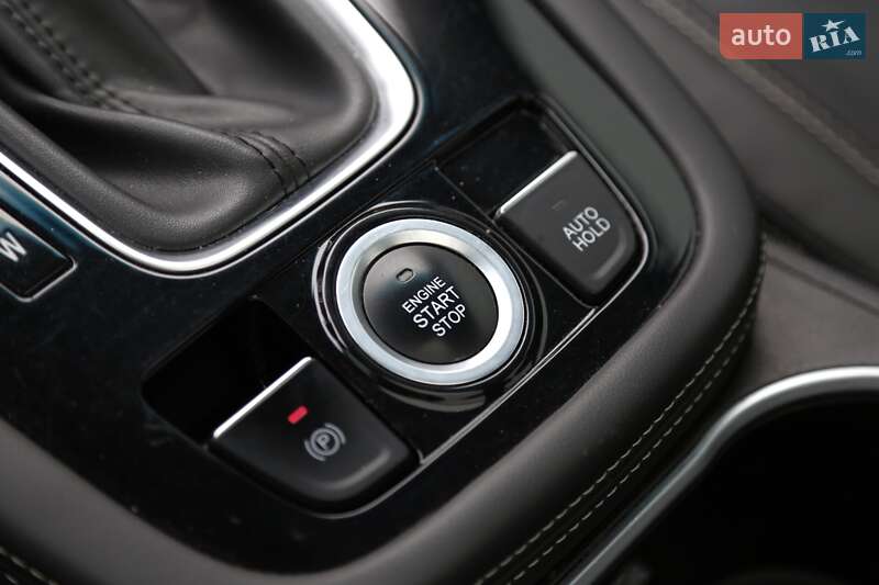 Внедорожник / Кроссовер Chery Jetour X70 2021 в Киеве