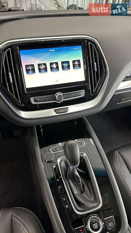 Внедорожник / Кроссовер Chery Jetour X70 2021 в Сумах фото 24 Внедорожник / Кроссовер Chery Jetour X70 2021 в Сумах