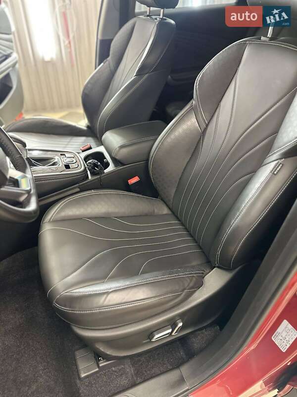 Внедорожник / Кроссовер Chery Jetour X70 2021 в Сумах фото 26 Внедорожник / Кроссовер Chery Jetour X70 2021 в Сумах