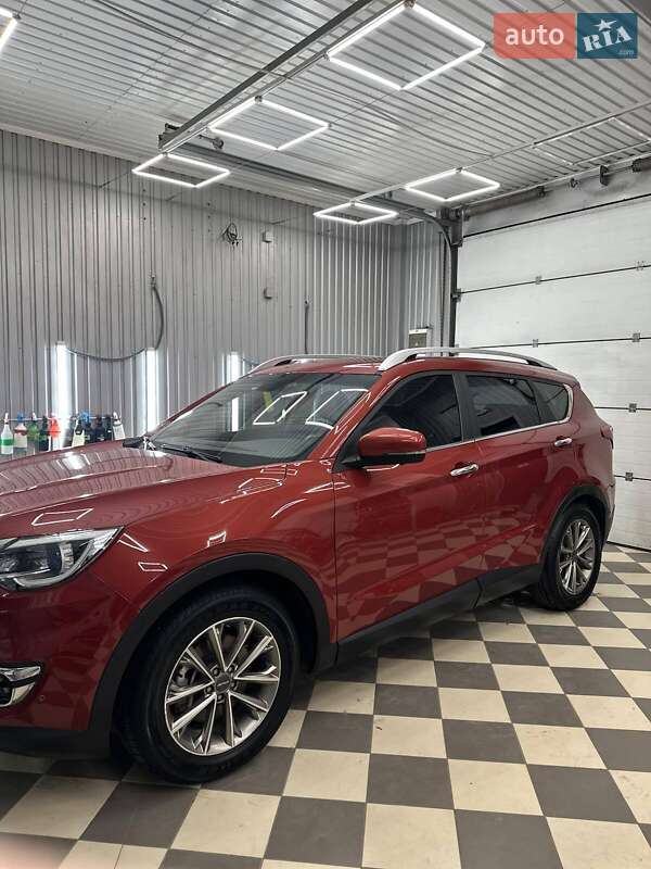 Внедорожник / Кроссовер Chery Jetour X70 2021 в Сумах фото 30 Внедорожник / Кроссовер Chery Jetour X70 2021 в Сумах