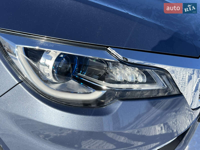 Внедорожник / Кроссовер Chery Jetour X70 2021 в Черкассах