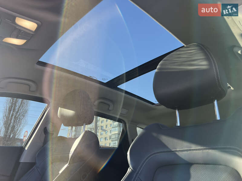 Внедорожник / Кроссовер Chery Jetour X70 2021 в Черкассах