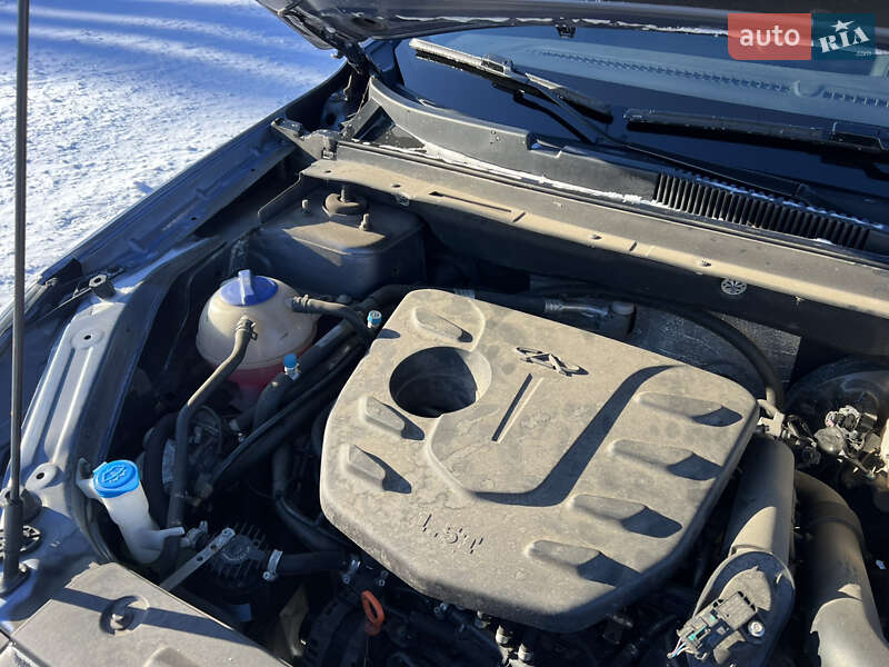 Внедорожник / Кроссовер Chery Jetour X70 2021 в Черкассах