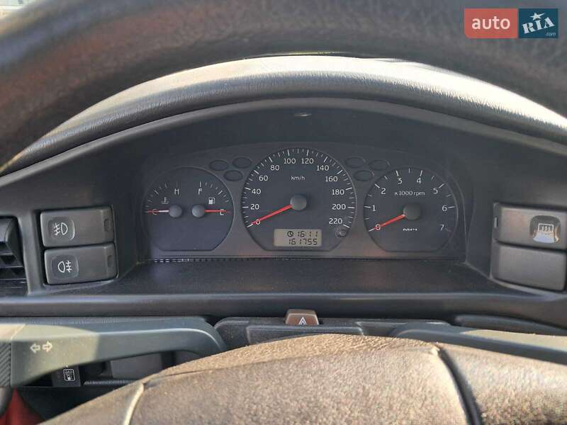 Мінівен Chery Karry 2008 в Одесі