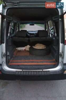 Минивэн Chery Karry 2008 в 