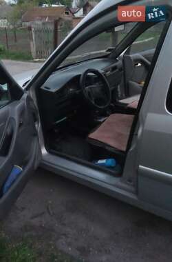 Минивэн Chery Karry 2008 в 
