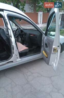 Минивэн Chery Karry 2008 в 