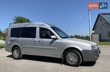 Минивэн Chery Karry 2008 в 