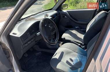 Минивэн Chery Karry 2008 в 