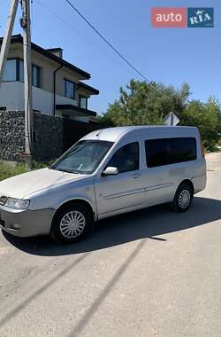 Минивэн Chery Karry 2008 в 