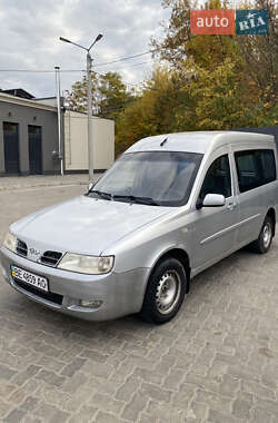 Минивэн Chery Karry 2008 в Николаеве