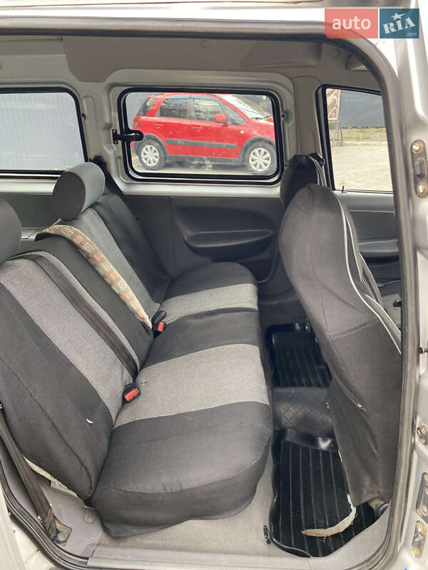 Минивэн Chery Karry 2008 в Николаеве фото 10 Минивэн Chery Karry 2008 в Николаеве