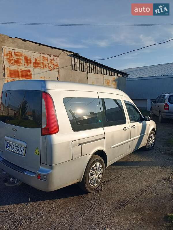 Chery Karry 2008 Chery Karry 2008