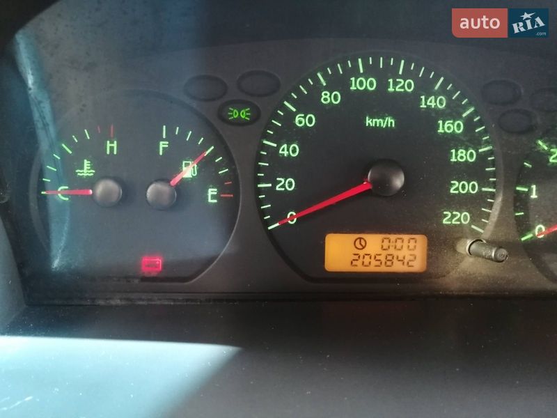 Мінівен Chery Karry 2008 в Києві